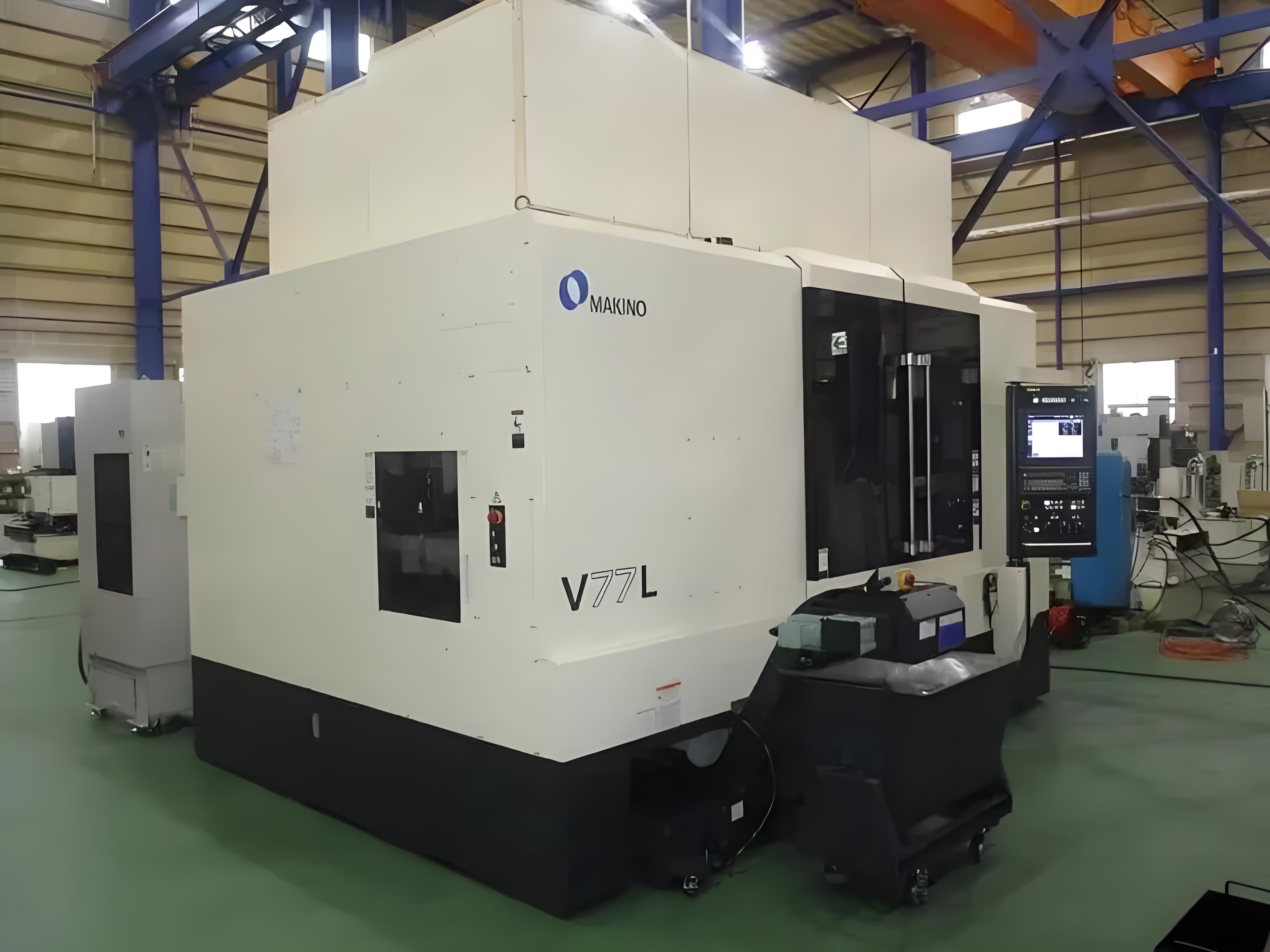 20 年匠心堅守，多元品牌機床專業維修護航工業生產