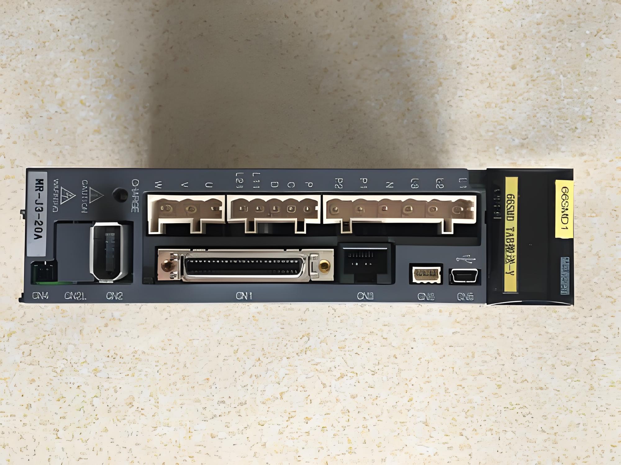 華中、寶元、廣數、新代伺服驅動器專業維修，成本與效率的完美平衡