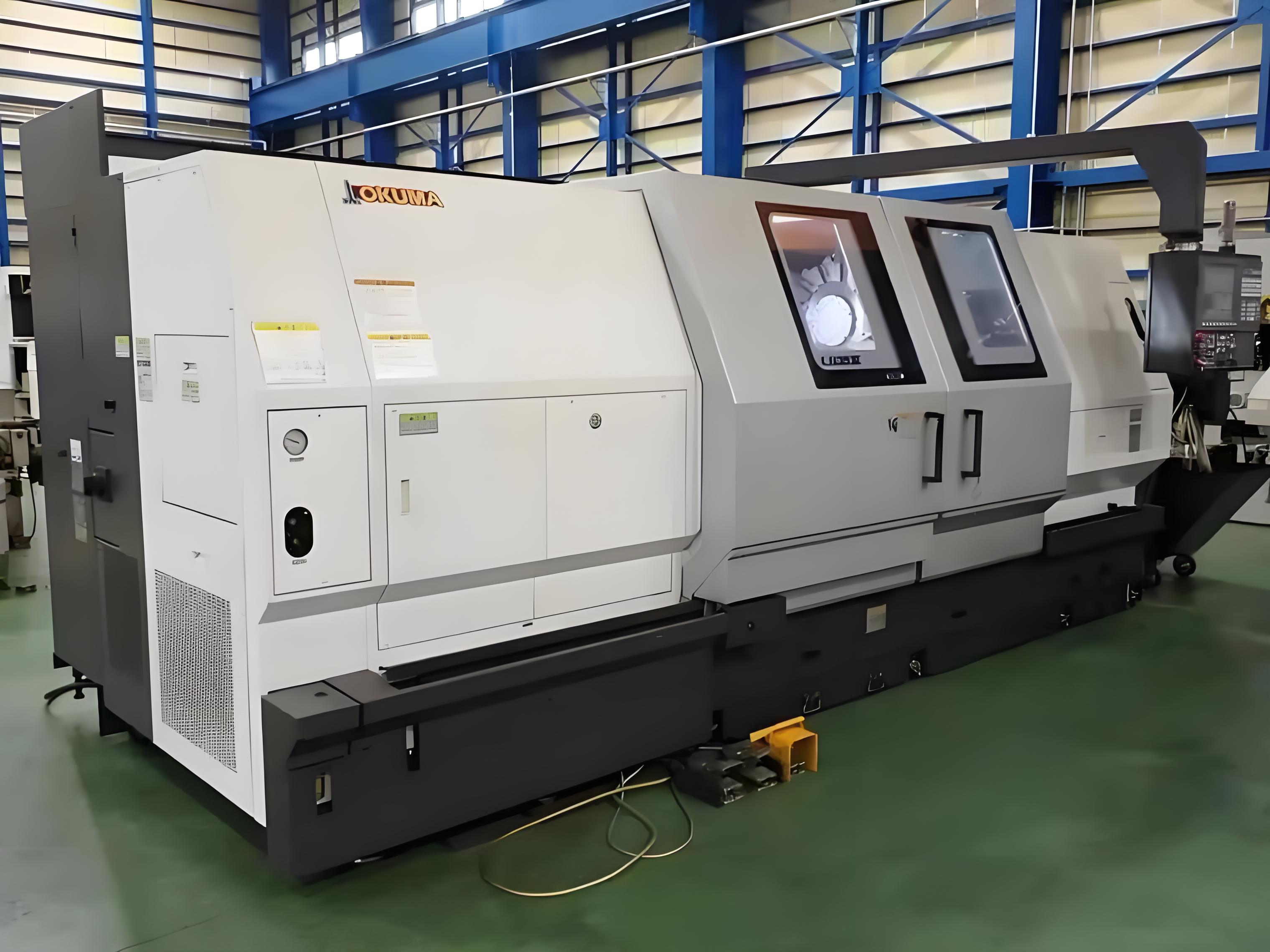 機床車床磨床故障維修，我們為您一直服務機械設備中