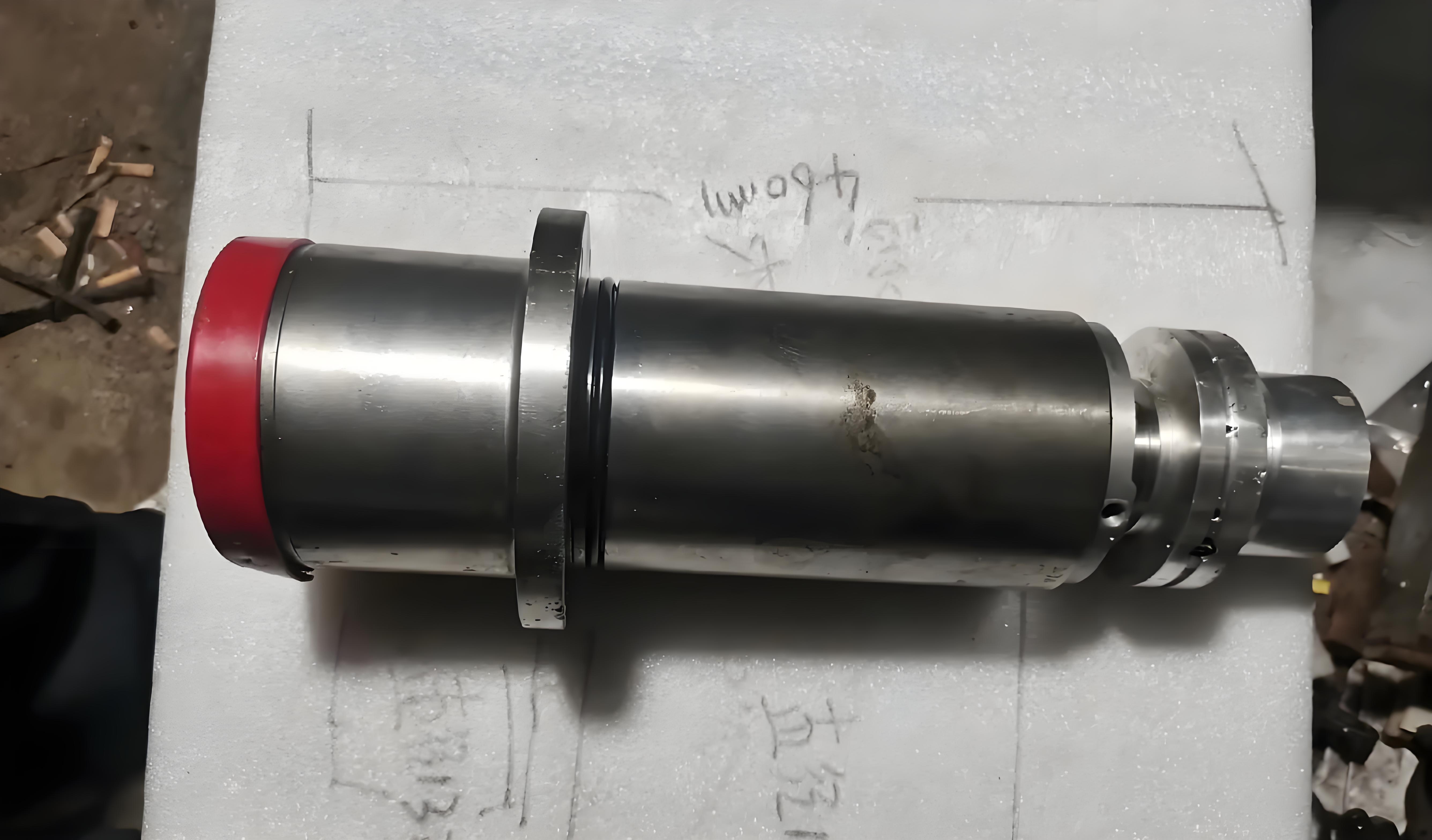 我們專注于磨床、車床等各類機床維修服務，尤其擅長主軸維修