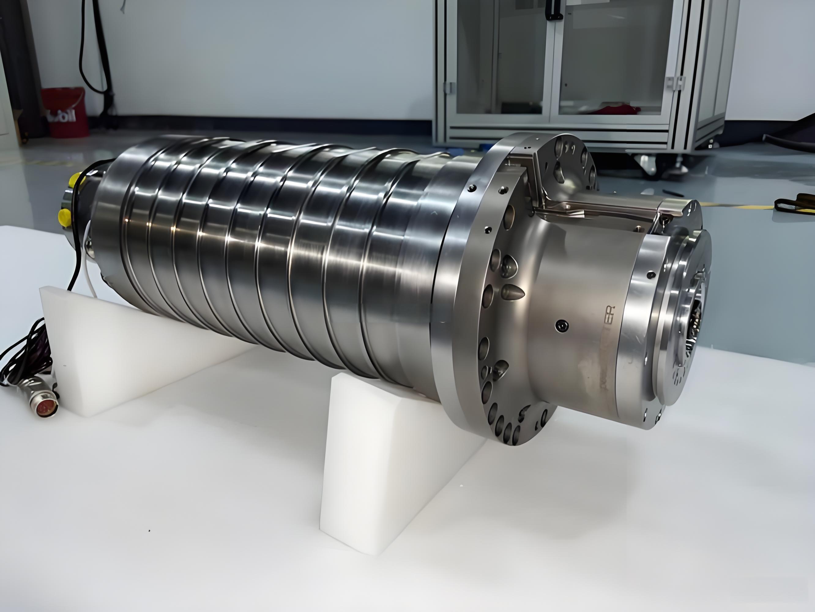 磨床主軸維修，車床主軸維修，機床主軸維修，各類品牌主軸維修