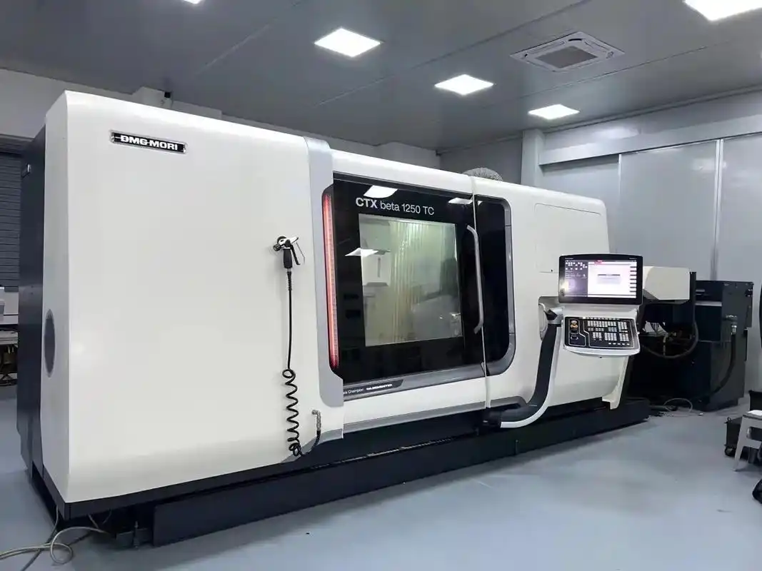 ?進口機床維修專家｜24小時響應，精度恢復，節(jié)約時間