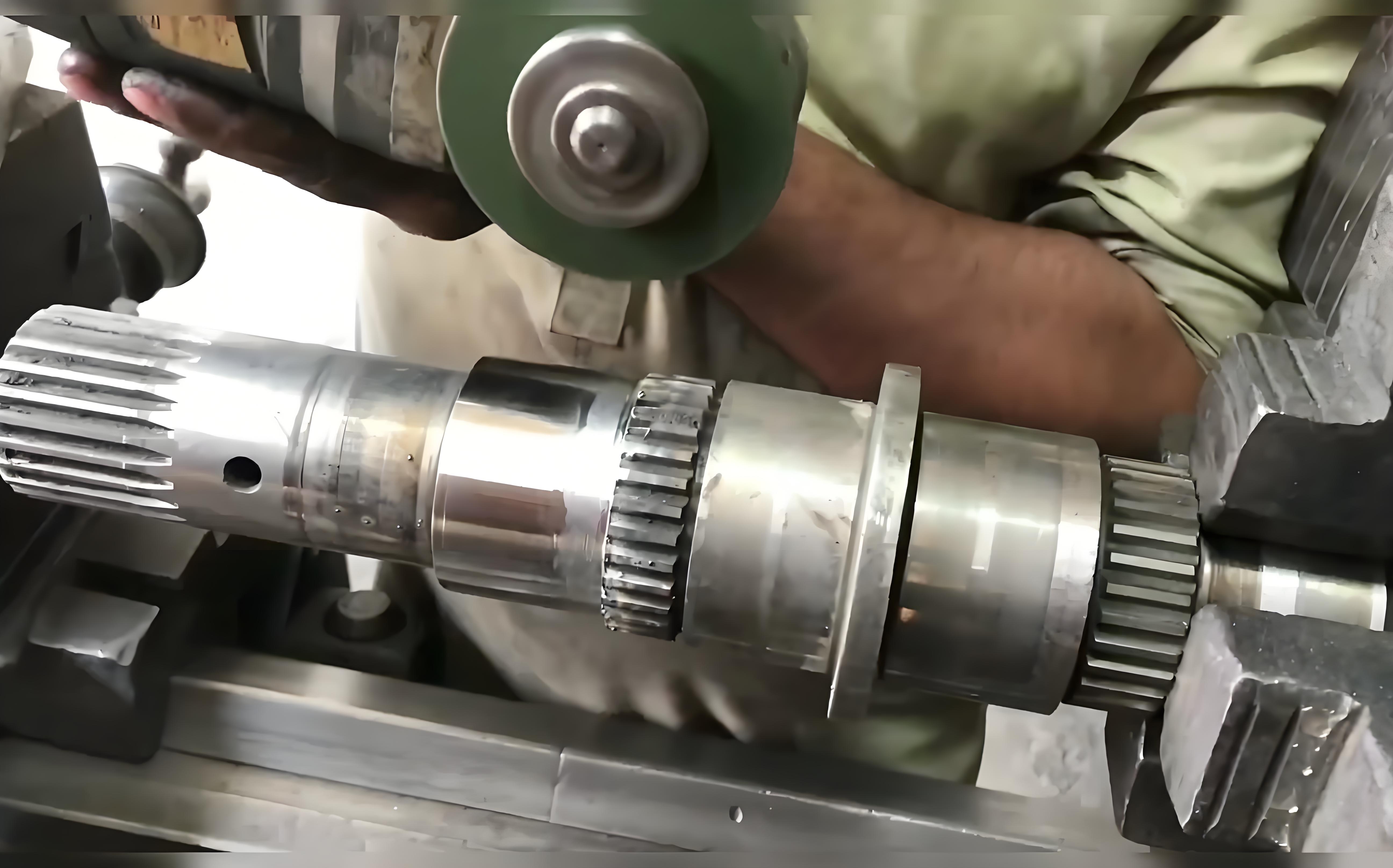 昆山主軸維修 昆山主軸維修