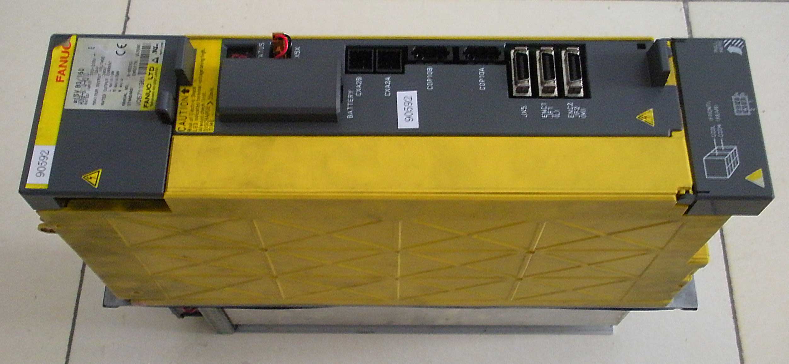 發(fā)那科驅(qū)動器維修 發(fā)那科驅(qū)動器維修